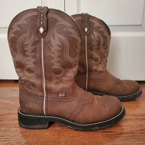 Justin Gypsy Cowboy Boots